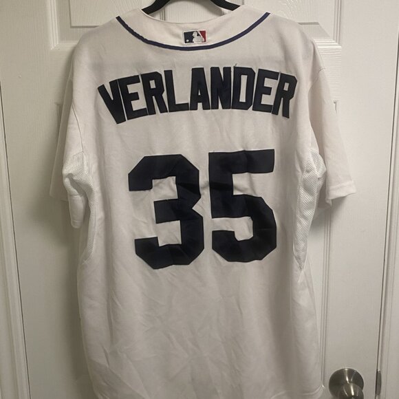 TIGERS JERSEY - Picture 2 of 3